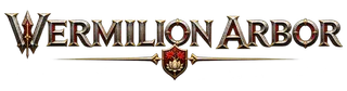 Vermilion Arbor