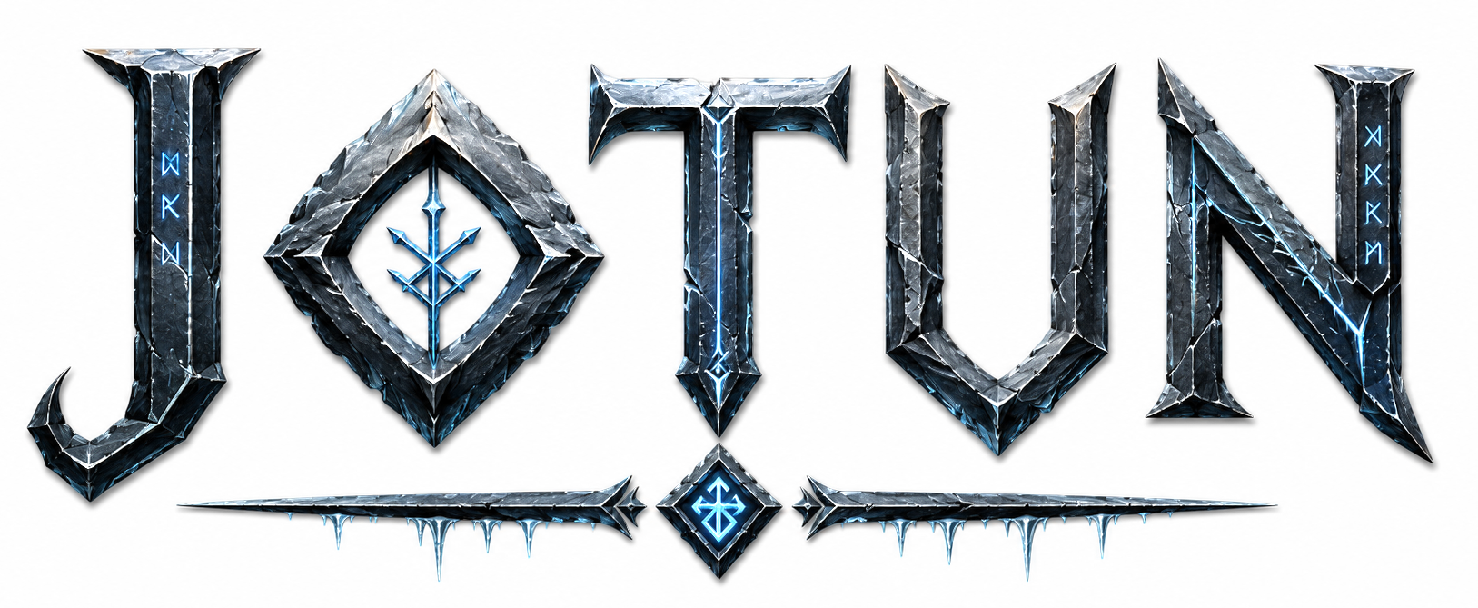 Warriors of the Jotun