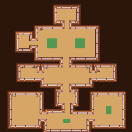 Rendered preview of Astrun