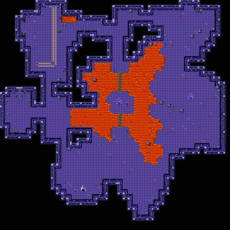 Rendered preview of Harrenfell Crypt