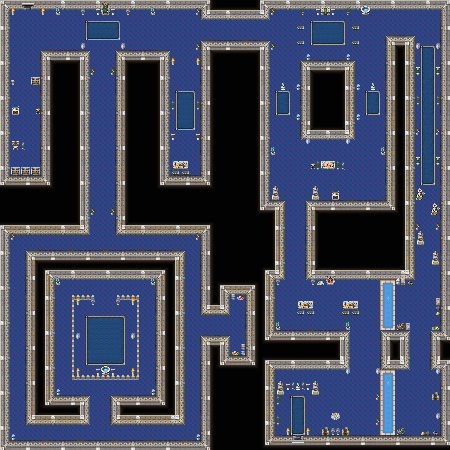 Rendered preview of Swanstone